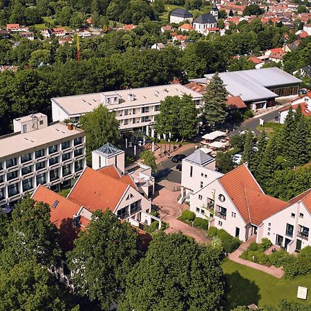 Hotel Gersfelder Hof ภายนอก รูปภาพ