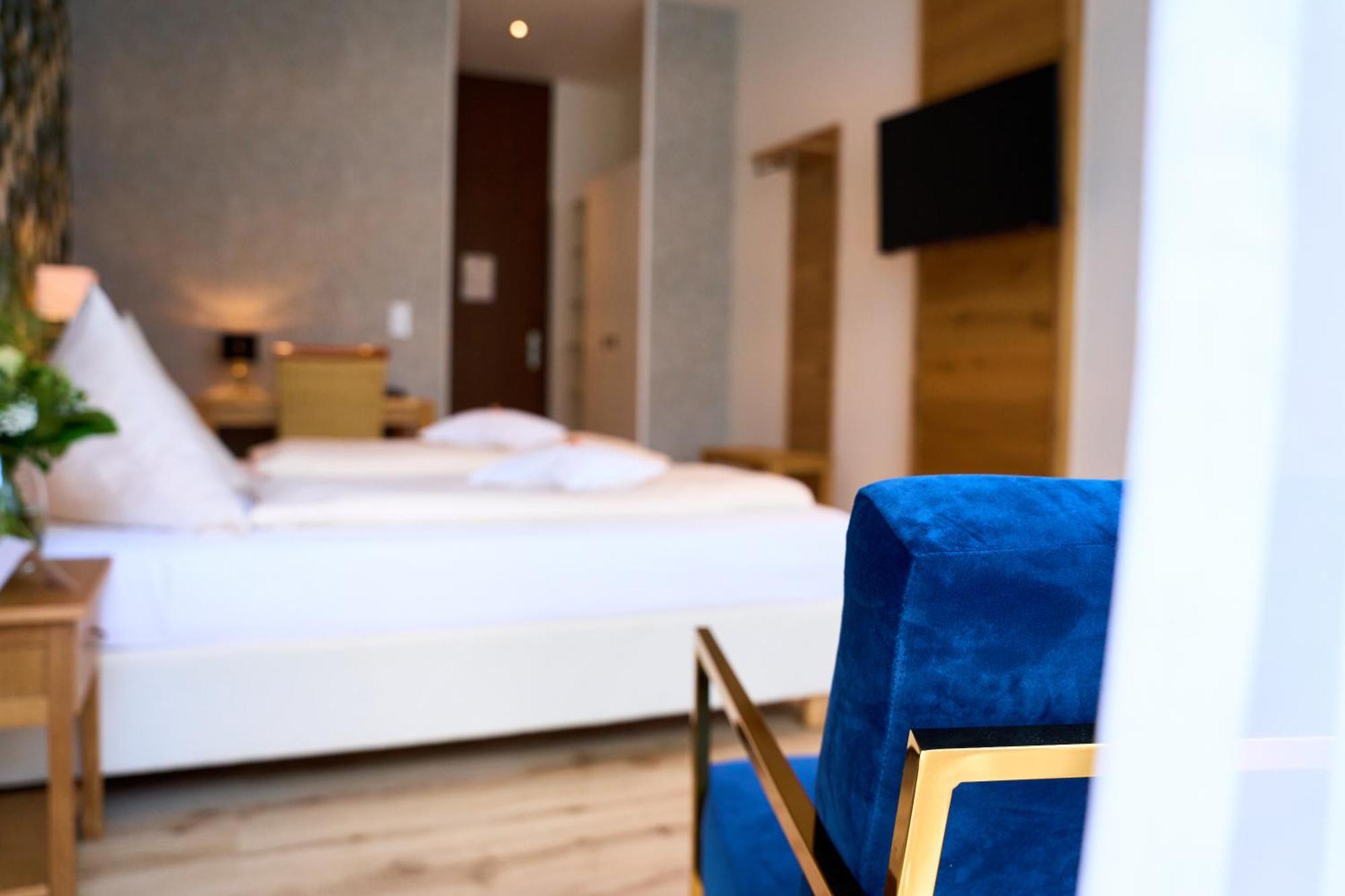 Hotel Gersfelder Hof ภายนอก รูปภาพ