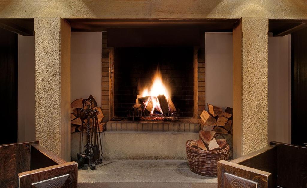 Hotel Gersfelder Hof ภายนอก รูปภาพ
